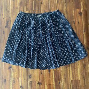 Des Petits Hauts (Paris) Gabriela skirt